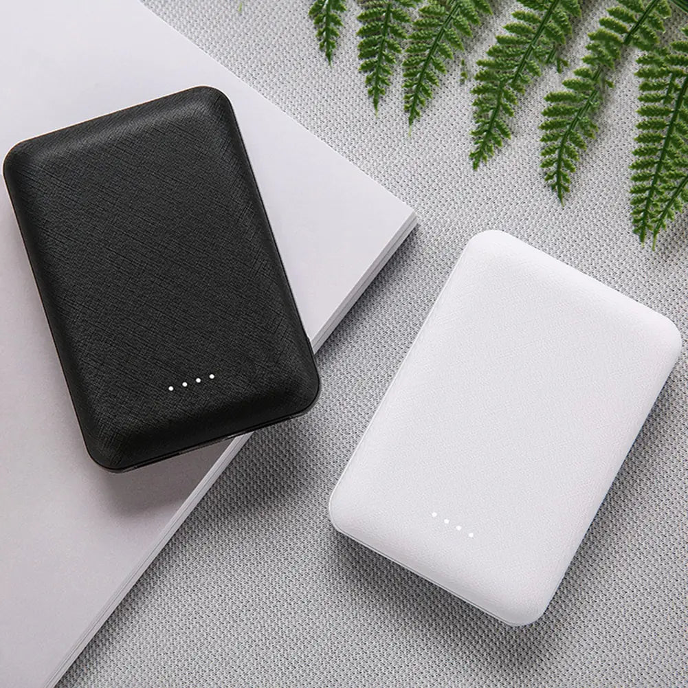 20000mAh Portable Fast  Charger
